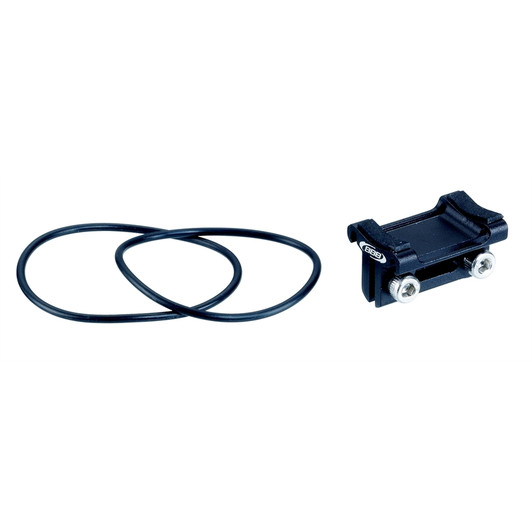 BBB NumberFix Number Plate Mount BSP-95