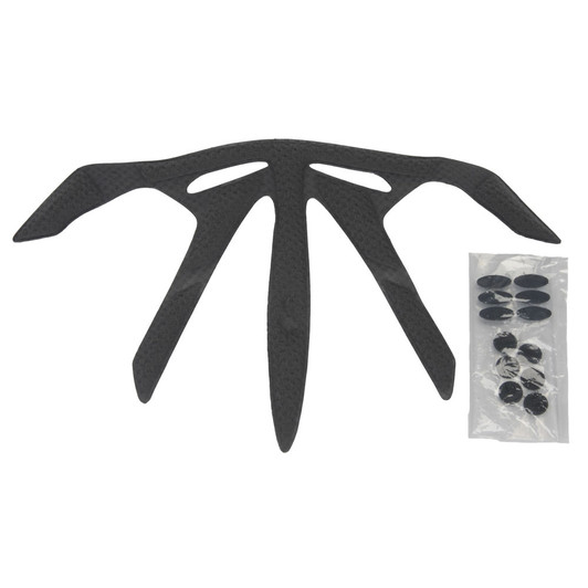 Specialized Replacement Tactic / Andorra Helmet Pads