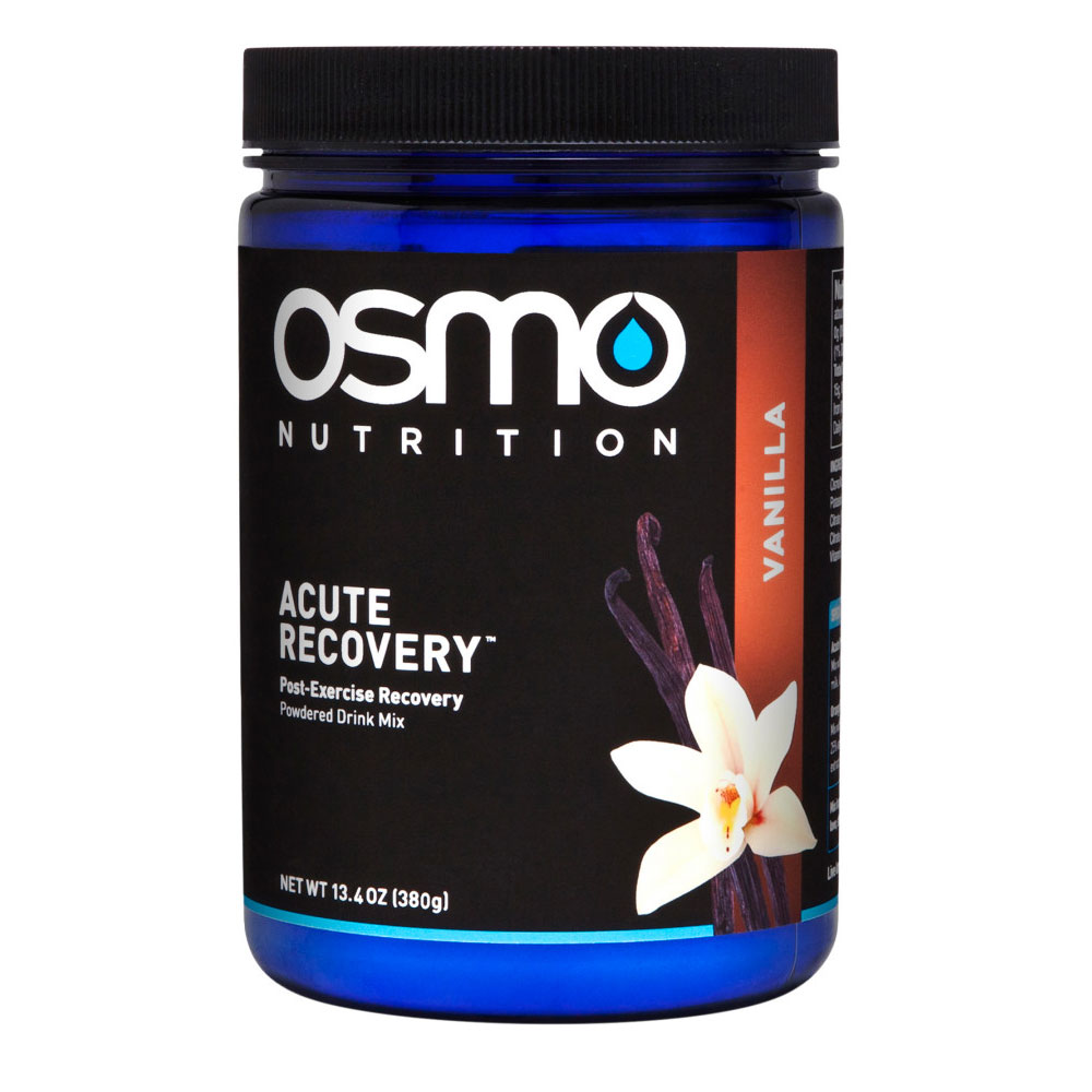 OSMO Nutrition Acute Recovery For Men 380g (16 Servings)