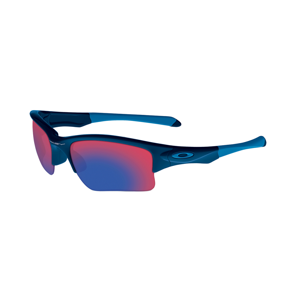 oakley quarter jacket polarized