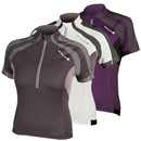 Endura Hummvee Womens Short Sleeve Jersey