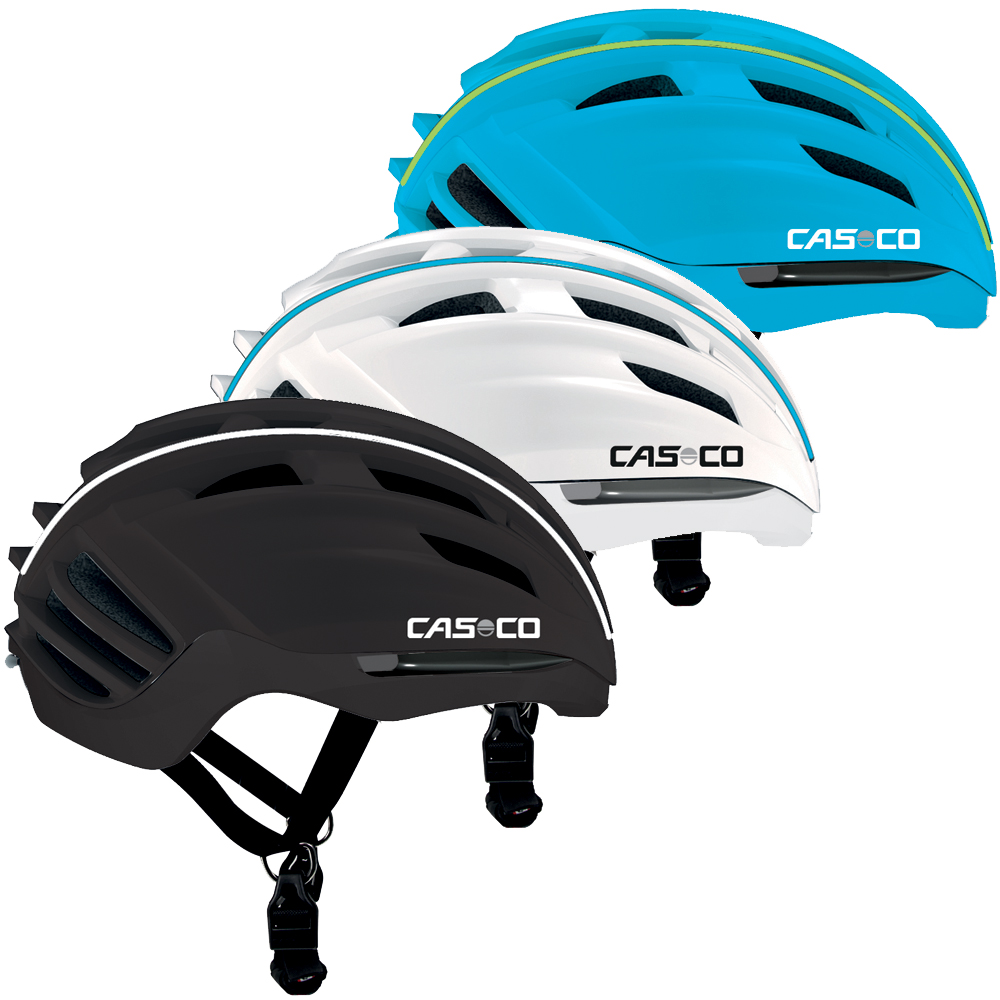 Casco SPEEDster Helmet Without Visor