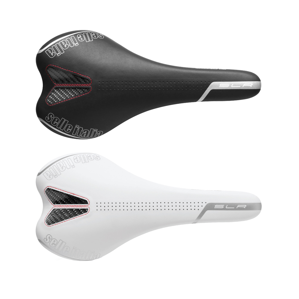 Selle Italia SLR Kit Carbonio Saddle