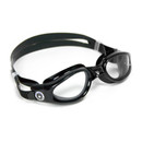 Aqua Sphere Kaiman Goggle Clear Lens