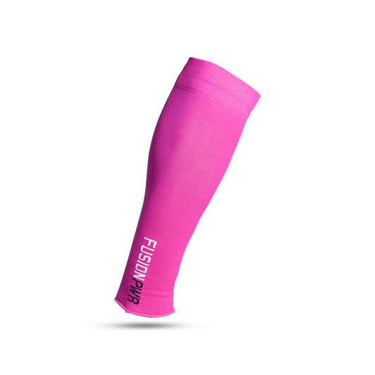 Fusion PWR Compression Calf Guards