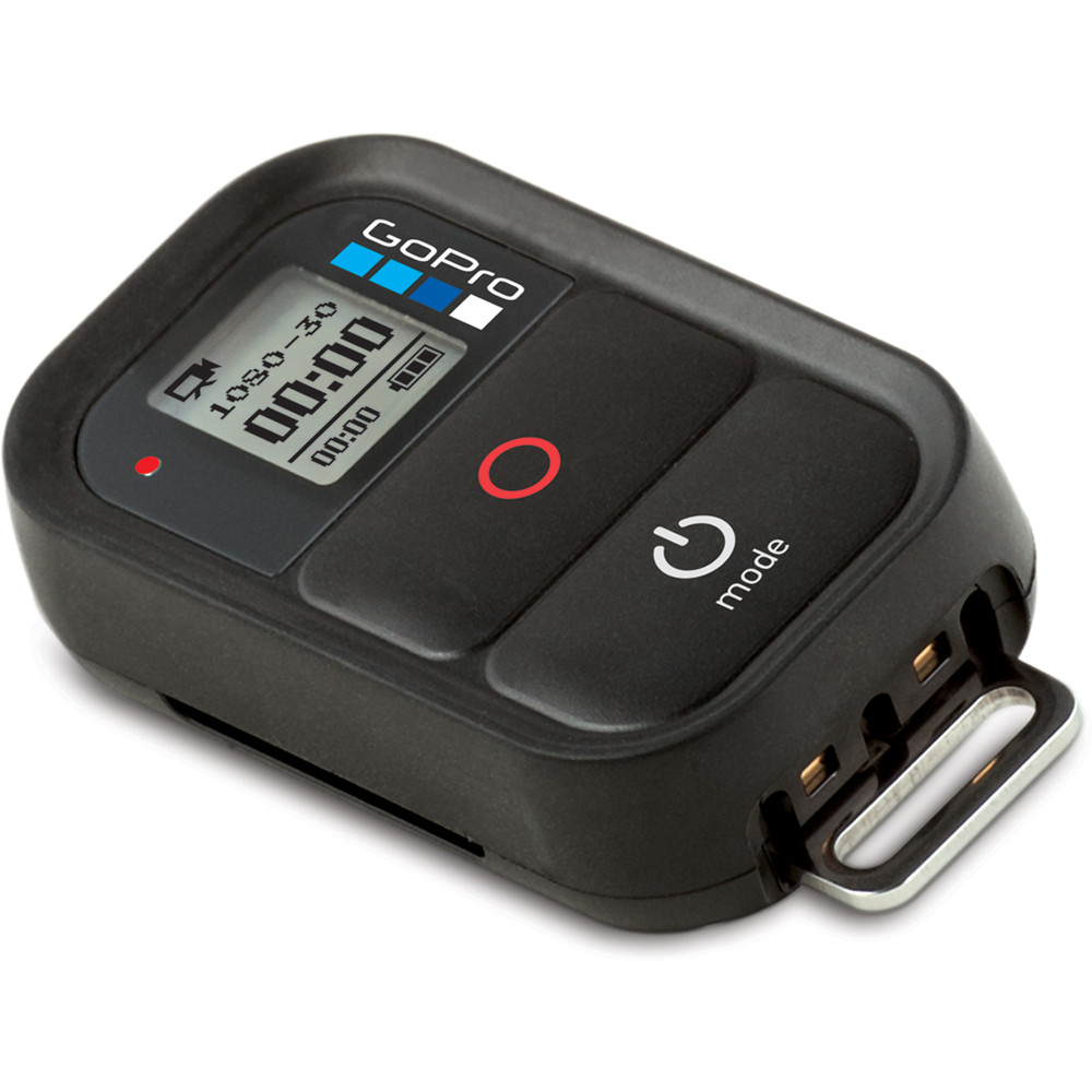 GoPro Wireless WiFi Remote
