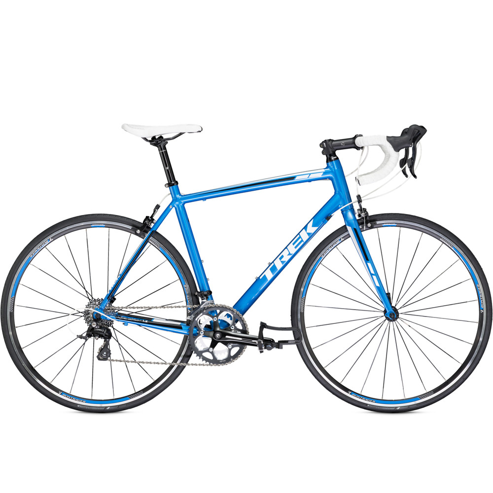 Trek 1.2 T H2 Road Bike 2015