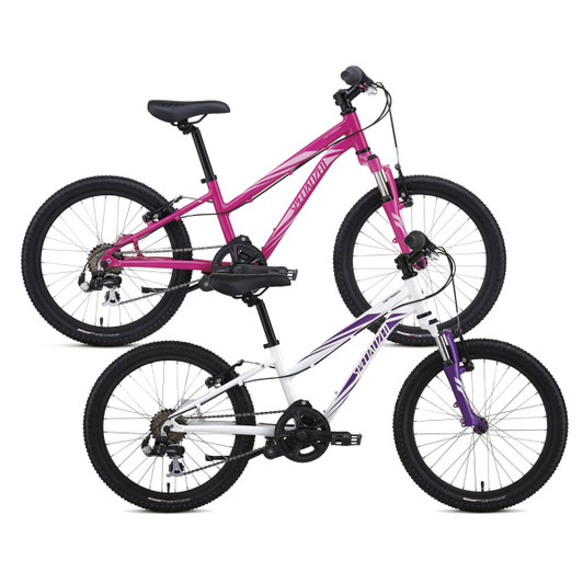 specialized hotrock 20 6