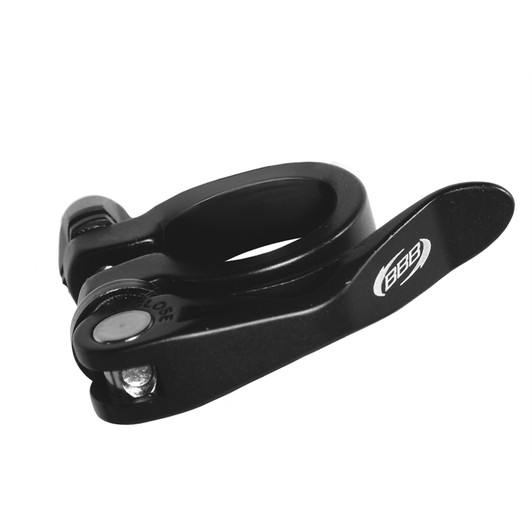 BBB TheLever Seatpost Clamp