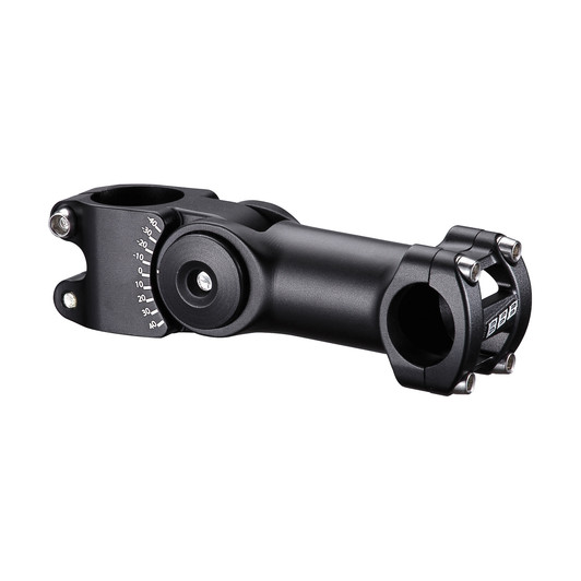 BBB HighSix Adjustable Stem