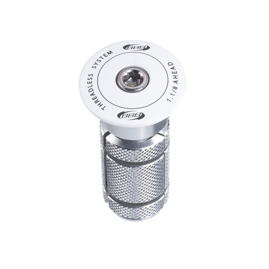 BBB Powerhead Ahead Plug 1 1/8"
