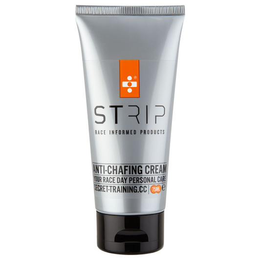 Secret Training Strip Anti-Chafing Cream 75ml
