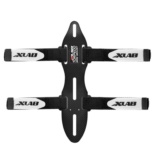 XLab Torpedo Mini Mount Carbon