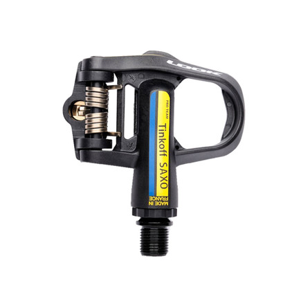 Look Keo 2 Max Carbon Pro Team Limited Edition Pedals ...