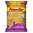 PowerBar Energize Wafer 40g
