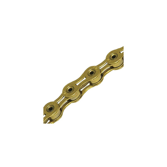 KMC X11SL 11 Speed Gold Chain 114 Links