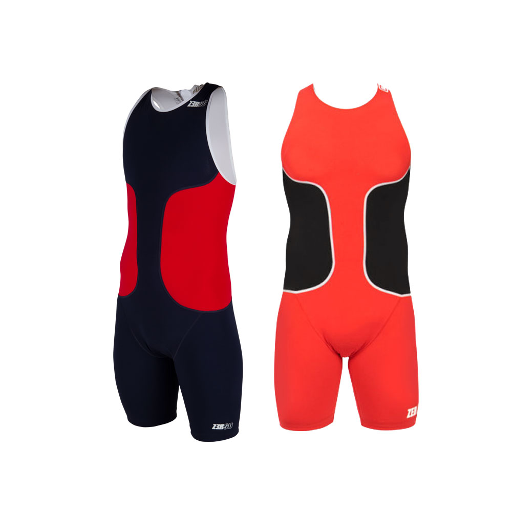 ZeroD OSUIT Man Tri Suit 