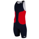 ZeroD OSUIT Man Tri Suit 