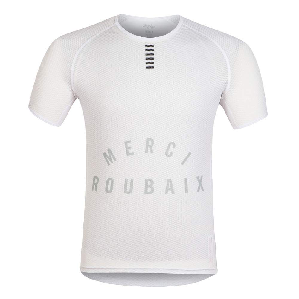 ラファ RAPHA メンズ プロチームベースレイヤー・ショートスリーブ ラファ RAPHA メンズ プロチームベースレイヤー・ショートスリーブ