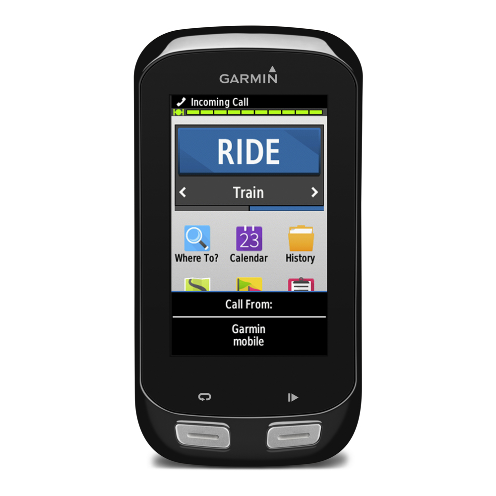 Garmin Edge 1000 GPS Computer Head Unit Sigma Sports