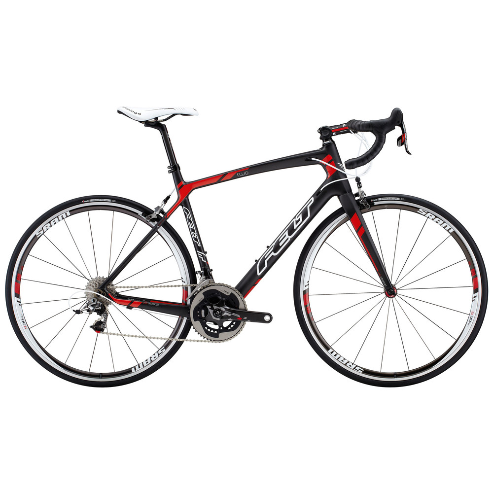 Felt Z2 Road Bike 2013
