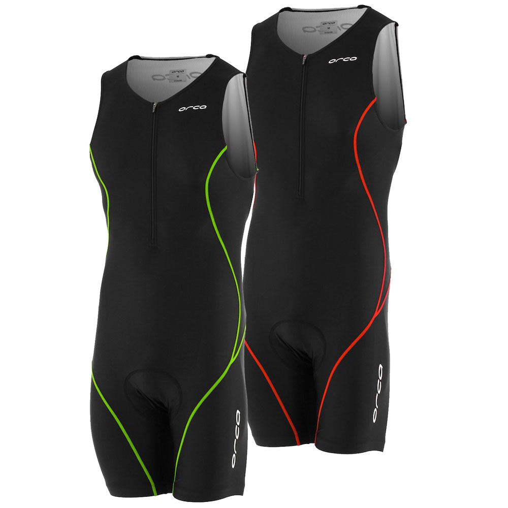 Orca Core Basic Race Trisuit SS14 Sigma Sports