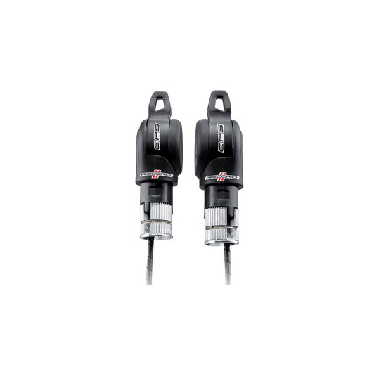 Campagnolo Record EPS TT Bar End Shifters
