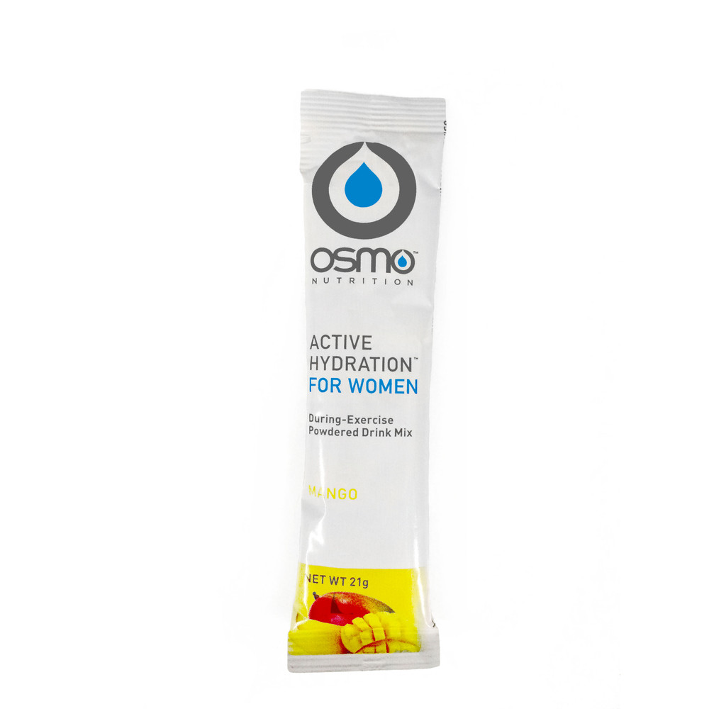 OSMO Nutrition Active Hydration For Women 20g (Single Serving)