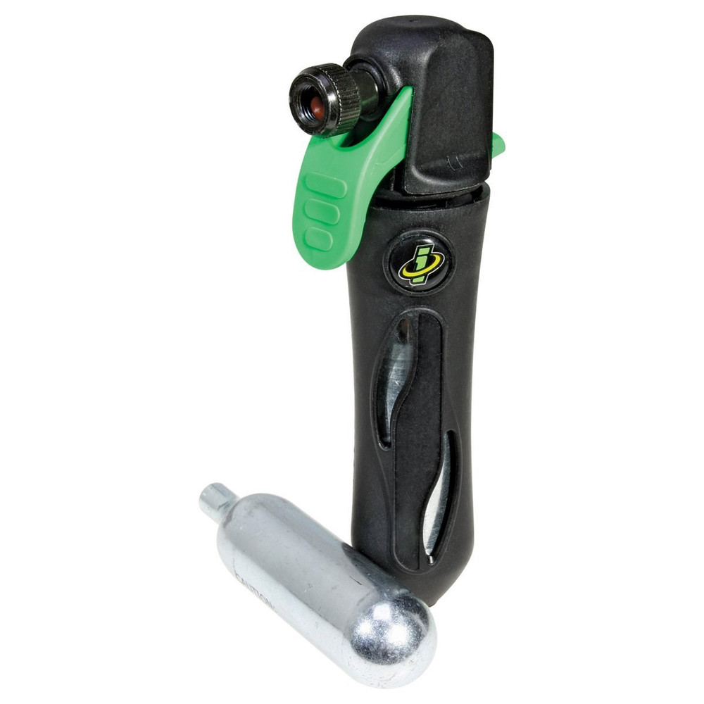 Genuine Innovations Ultraflate Plus + 16g CO2