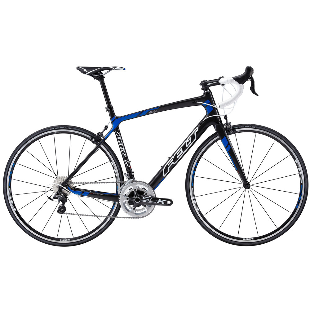 Felt Z4 Road Bike 2013