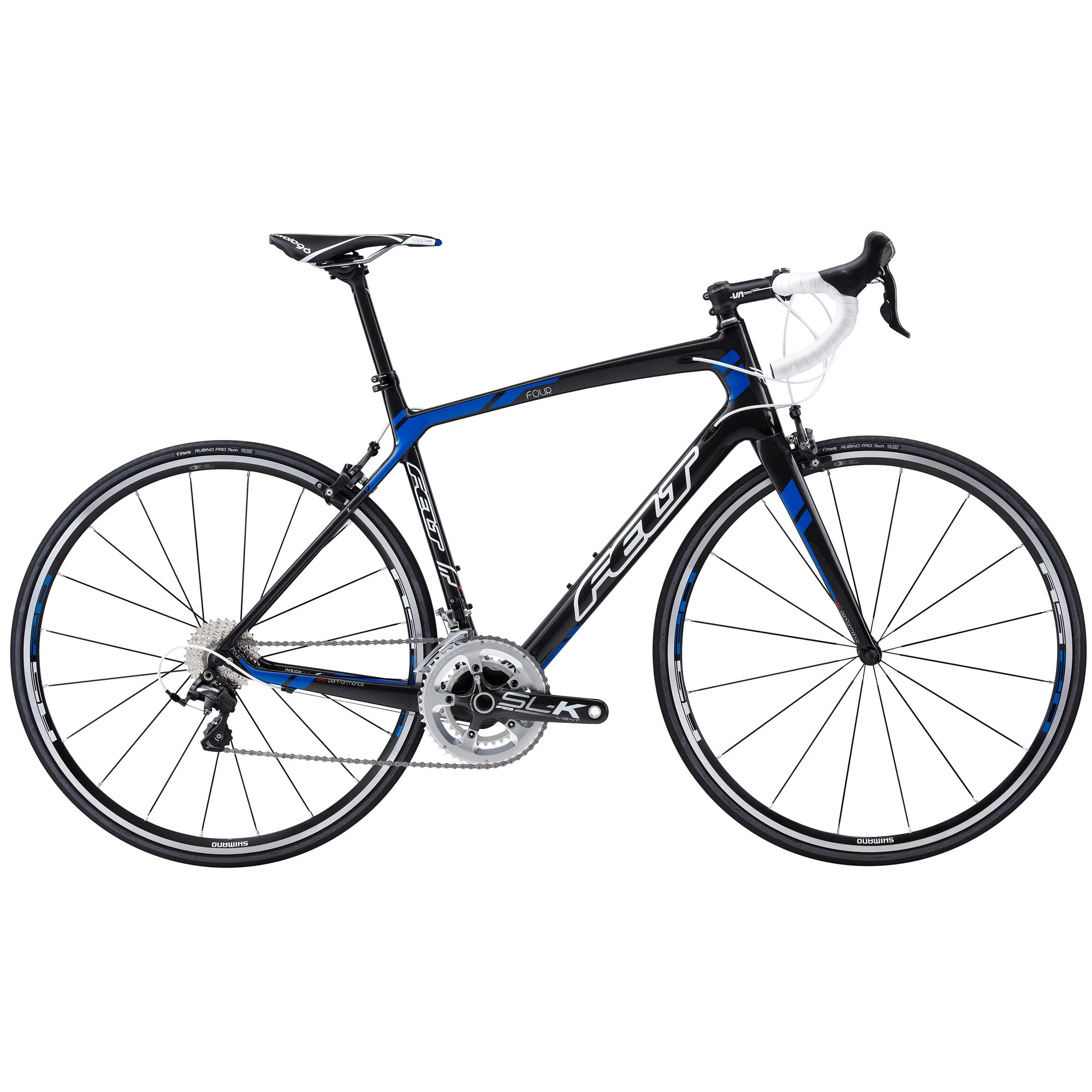 Felt Z4 Road Bike 2013 | Sigma Sports
