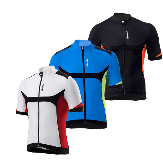 Santini Heat Sink SYS Jersey
