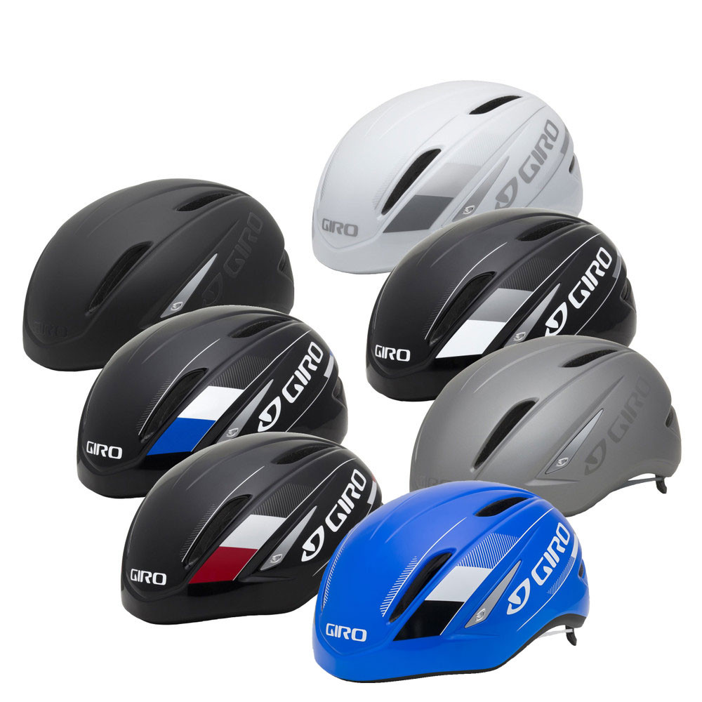 giro attack