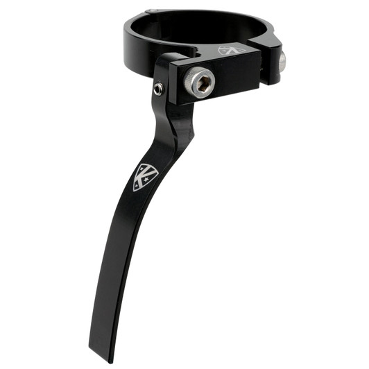 K-Edge Road Clamp-On Chain Catcher