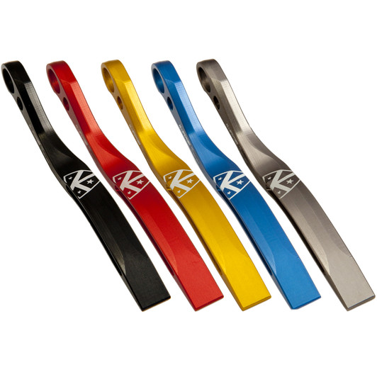 K-Edge Pro Road Braze-on Chain Catcher