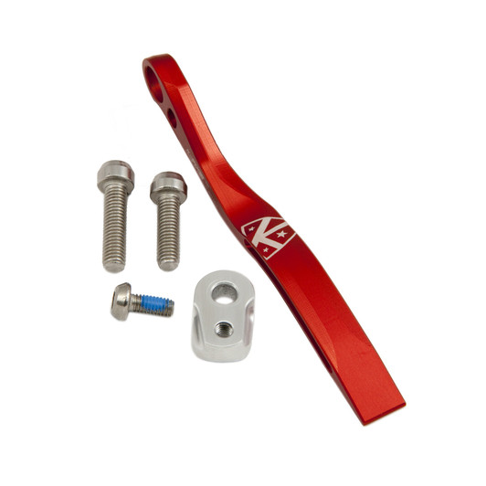K-Edge Pro Road Braze-on Chain Catcher