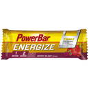 PowerBar Energize Energy Bar 55g Triopack (2+1 Free) 