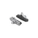 Shimano Ultegra BR-6700 R55C3 Cartridge Type Brake Shoe Pad Set Pair