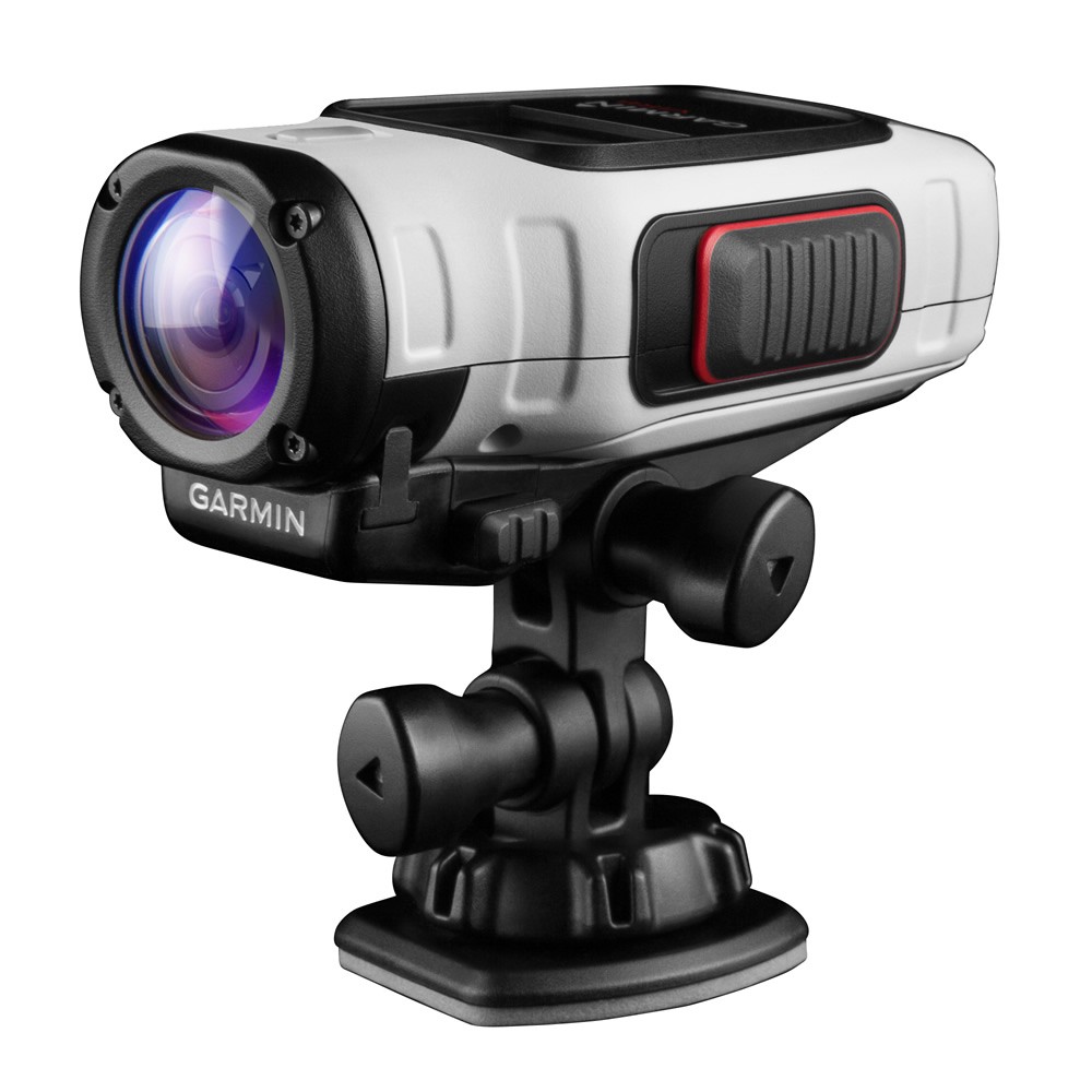 Garmin VIRB Elite Action Camera