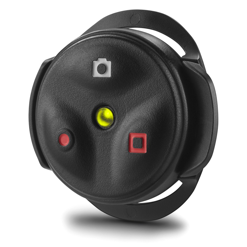 Garmin VIRB Action Camera Remote Control Sigma Sports