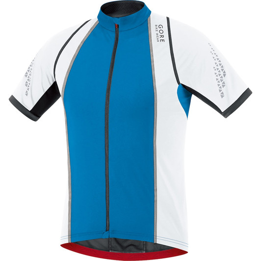 Gore Bike Wear Xenon 2.0 Short Sleeve Jersey