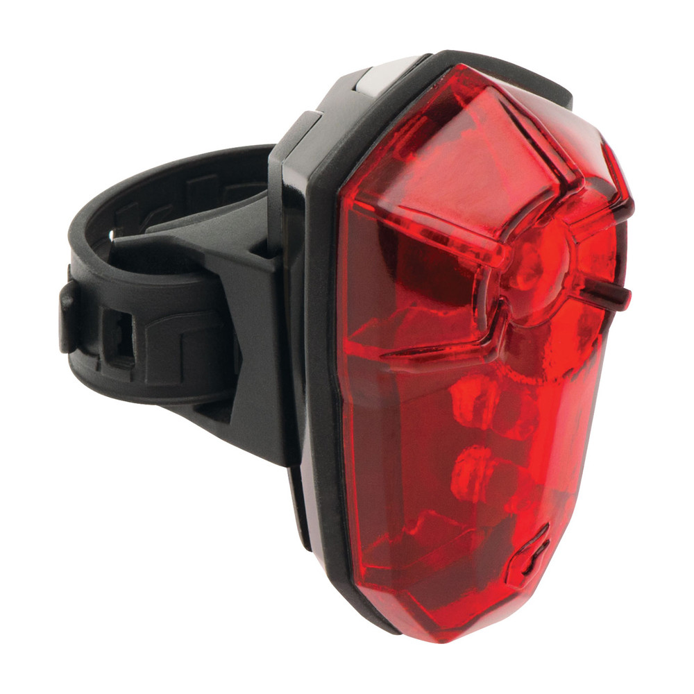 Blackburn Mars 1.1 Rear 3 LED Light