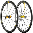 Mavic Ksyrium 125th Anniversary WTS Wheelset