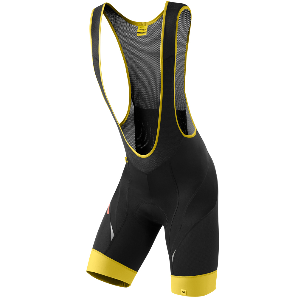Mavic 125th Anniversary HC Bib Short