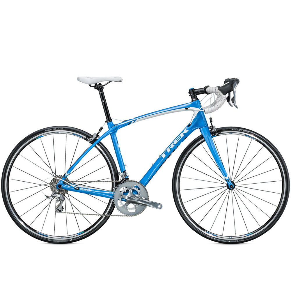 Trek Silque C Womens Road Bike 2015