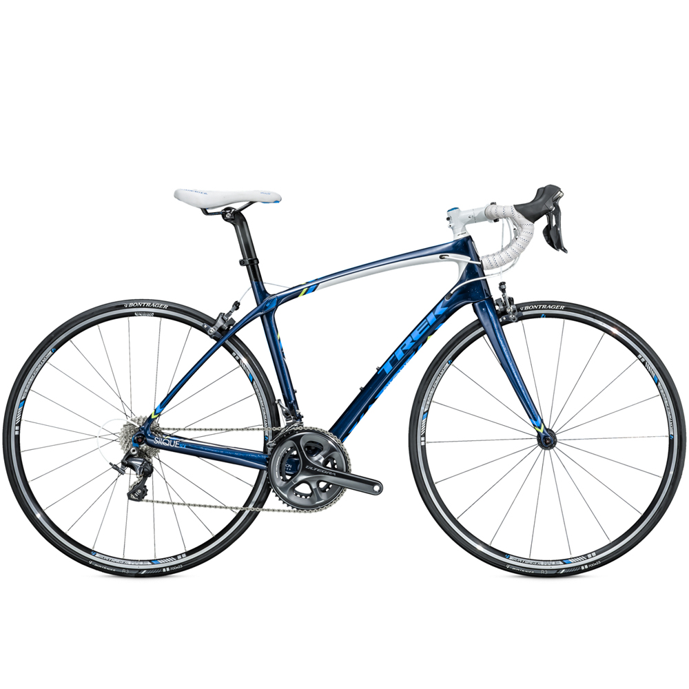 Trek Silque SLX C Womens Road Bike 2015