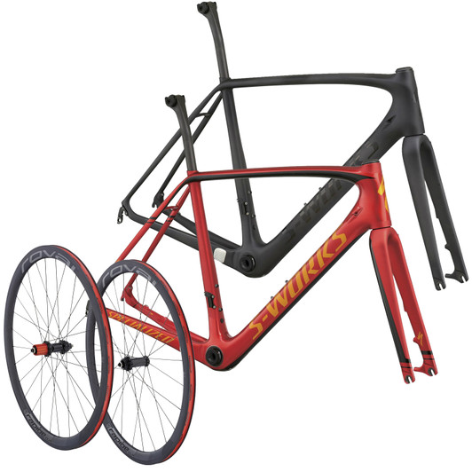 specialized s works tarmac disc module frameset 2015 sigma sports s works tarmac 2015