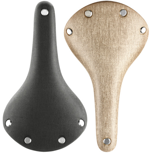Brooks C17 Cambium Saddle
