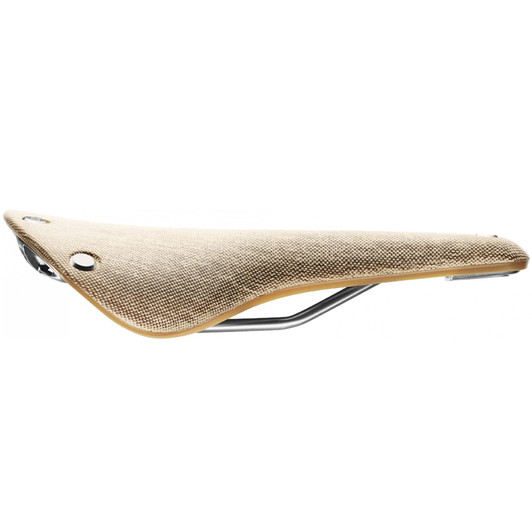 Brooks C17 Cambium Saddle