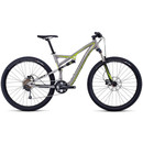 Specialized Camber Mountain Bike 2014